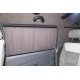 Volkswagen Multivan T5 -  комплект штор в салон